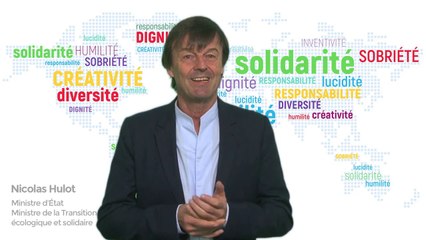 Débattons et construisons ensemble le futur de la France en matière d'énergie