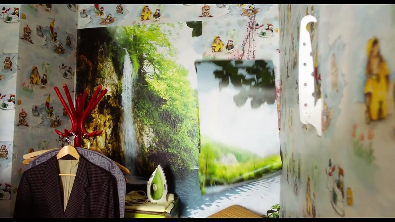 Sauerkrautkoma Trailer Deutsch German (2018)