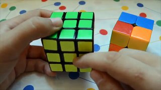 Resolver Cubo de Rubik 2x2 Tutorial Principiantes