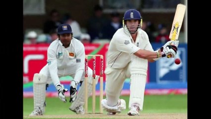 CAREER JOURNEY - KEVIN PIETERSON