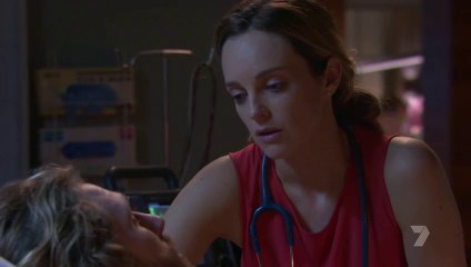 Home and Away 6847 21st March 2018