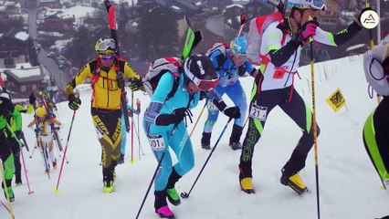 Etape 4 Pierra Menta 2018