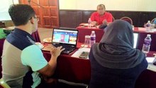 Bengkel Pemerkasaan Jakim.tv Anjuran An Israk, 2016