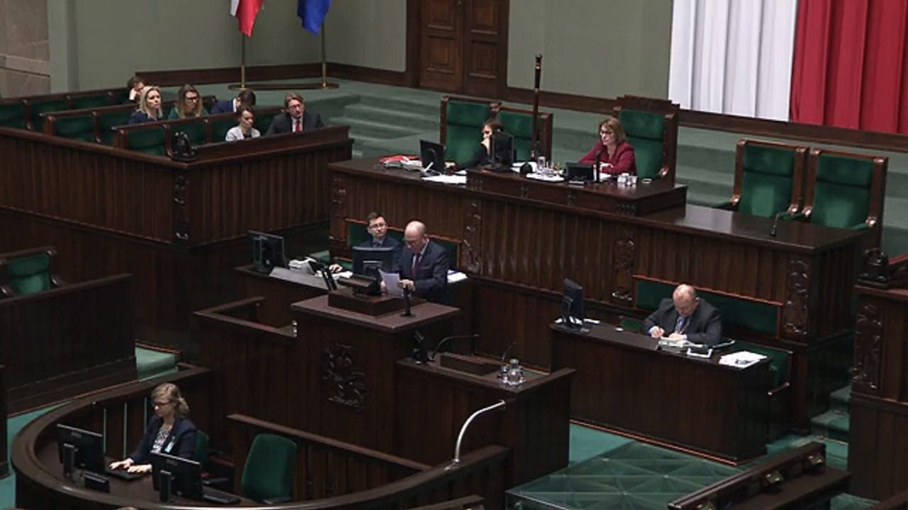 Jerzy Meysztowicz - 20.03.18