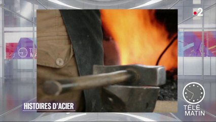 Histoire, Histoires - L’acier divise les nations