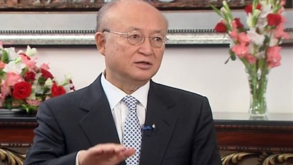 Pakistan’s enhancement of crop yield in the field of agriculture is very impressive ( DG-IAEA)