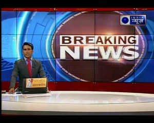 भागलपुर हिंसा को लेकर विधानसभा के सामने धरने पर बैठीं बिहार की पूर्व सीएम राबड़ी देवी