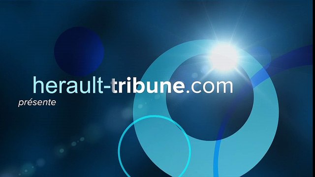 AGDE : Incendie du restaurant Cote Plage