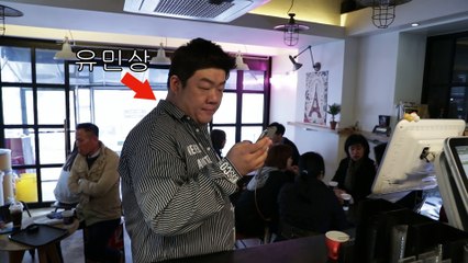 "2018 혼밥특공대가 돌아왔다!" [2018 혼밥특공대] 티저 3탄