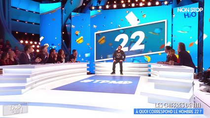 TPMP Story : Capucine Anav confond Johnny Hallyday et Renaud (Vidéo)