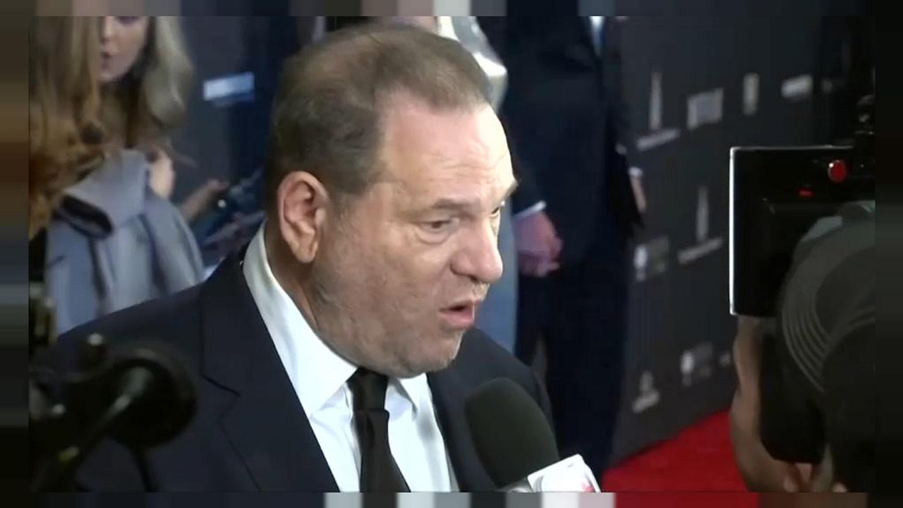 Weinstein-Filmstudio stellt Insolvenzantrag