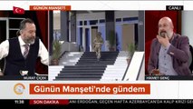 Ahmet Kekeç: Siz susun, Duran Kalkan konuşsun!