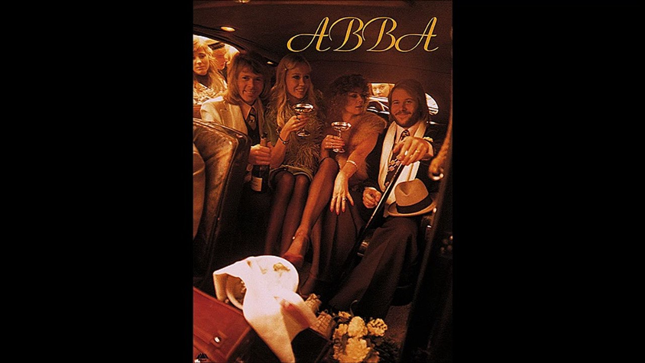 ABBA/I've Been Waiting For You