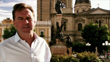 The Ascent Of Money Series 1 1of4 From Bullion To Bubble