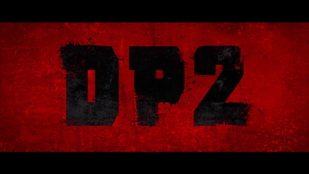 DEADPOOL 2 (2018) Trailer #2 - HD