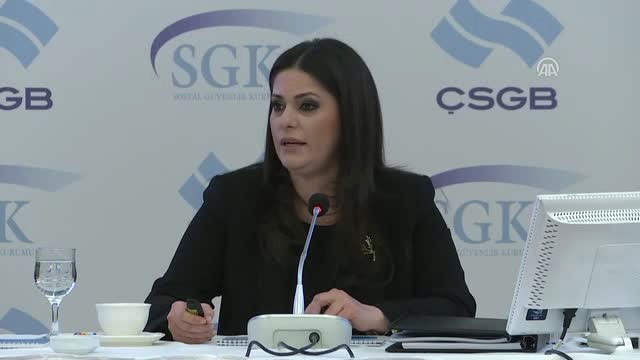 Bakan Sarıeroğlu: Güçlü Bir İstihdam Teşvik Paketi Hazırladık