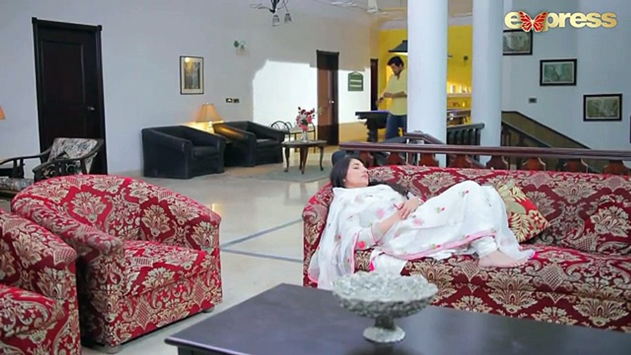Mohabbat Zindagi Hai Episode 65