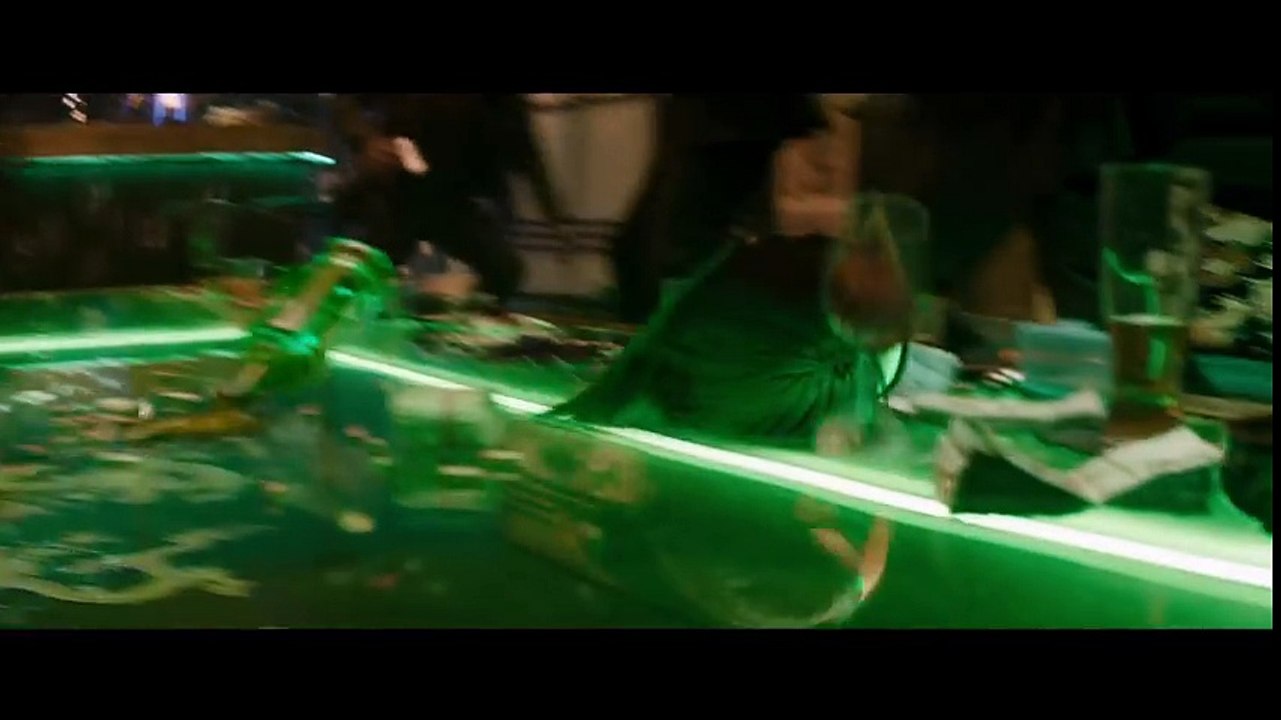 Deadpool 2 - The Trailer HD