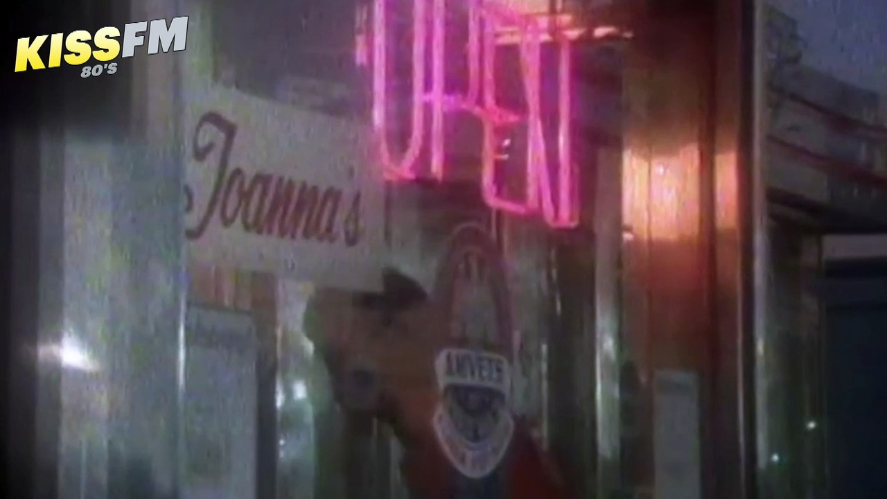 Kool & The Gang / Joanna