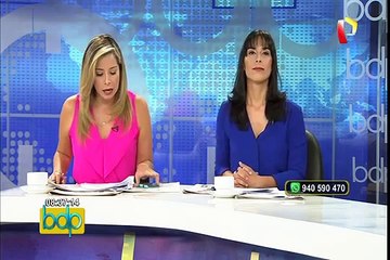 Salvador Heresi: "Vizcarra tiene que buscar un Gabinete de ancha base”