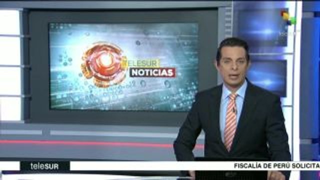 teleSUR noticias. Chile presenta sus alegatos ante la CIJ de La Haya