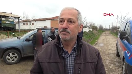 Edirne Tartıştığı Ablasını Öldürüp, İntihar Etti