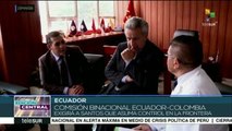Edición Central: Pdte. peruano renuncia por escándalos de corrupción