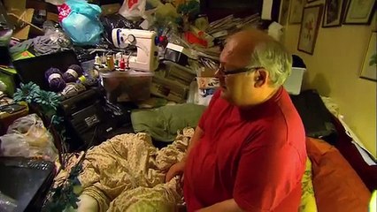 The Hoarder Next Door