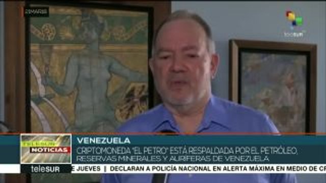 teleSUR Noticias: PPK renuncia a la presidencia de Perú