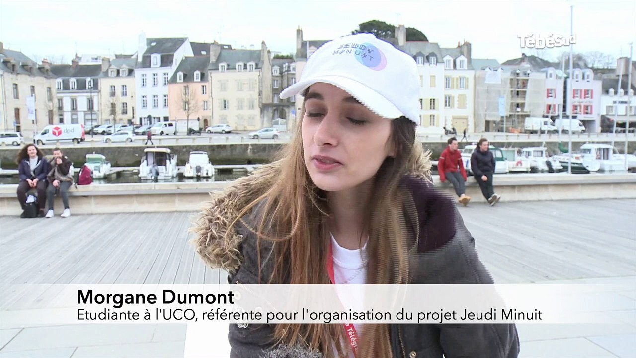 Vannes. Alcool, drogues : une journée de sensibilisation aux excès