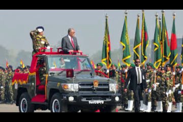 ISPR Song 2018 -- New Song 2018 - Aman Ka Nishan - Special Song For Pakistan day 23 March 2018