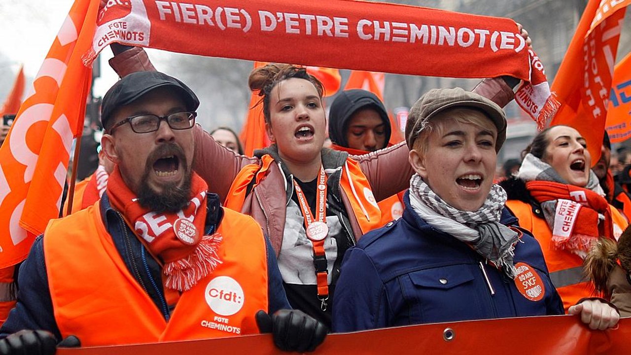 Mobilisation : vers une convergence des luttes ?