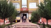 Bitlis'teki terör saldırısı - Şehit Uzman Jandarma Çavuş Şükrü Çakar'ın babaevinde yas - KONYA