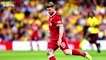 Andrew Robertson | Tika Tactics  | Liverpool | FWTV