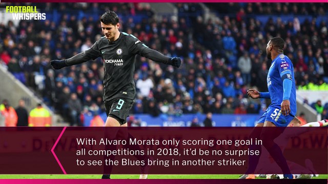 Would Mauro Icardi Be A Smart Signing For Chelsea? | FWTV