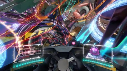 Europa-Park 2018 - Les Nouveautés