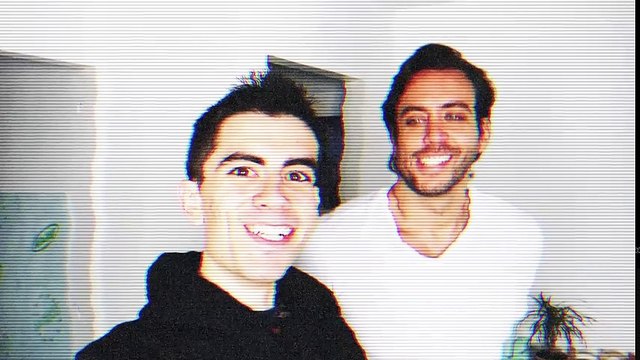 |JORDI ENP| Jordi Wild y Nacho Vidal juntos en un ¡¡rodaje N0P0R!! | Mi dura vida