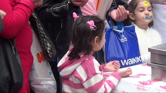 Bilecik Belediye Başkanı Selim Yağcı: 'Cenab-ı Hak ordumuza, devletimize, milletimize güç kuvvet versin'