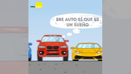 El poder del Si yo tuviera