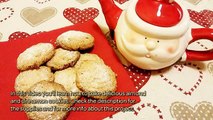 How To Bake Delicious Almond And Cinnamon Cookies - DIY Crafts Tutorial - Guidecentral