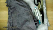 How To Make A Stylish Shirt - DIY Crafts Tutorial - Guidecentral