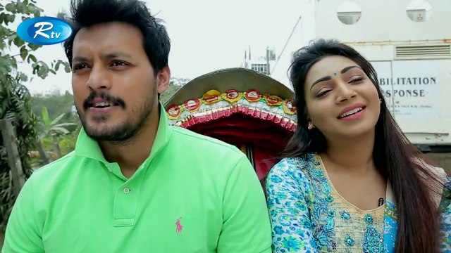 Jiboner Golpo - জীবনের গল্প - Irfan Sazzad - Sadia Jahan Prova - Bangla Natok 2018