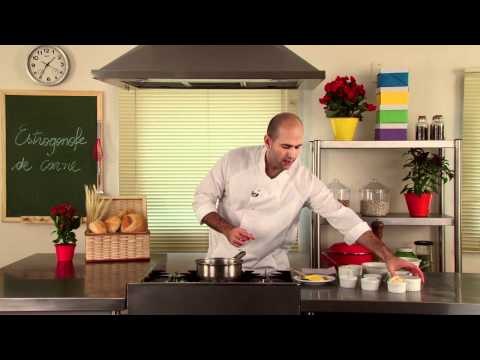 Estrogonofe de carne - Tudo Gostoso