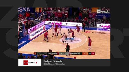 Le Zap Sports.fr du 22 mars