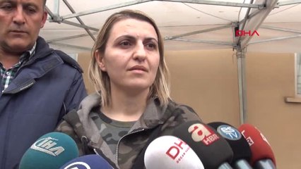 Eskişehir Şehit Binbaşı'nın Eşine Erdoğan'ın Mektubu Teslim Edildi, Mezarına Eskişehirspor Forması...