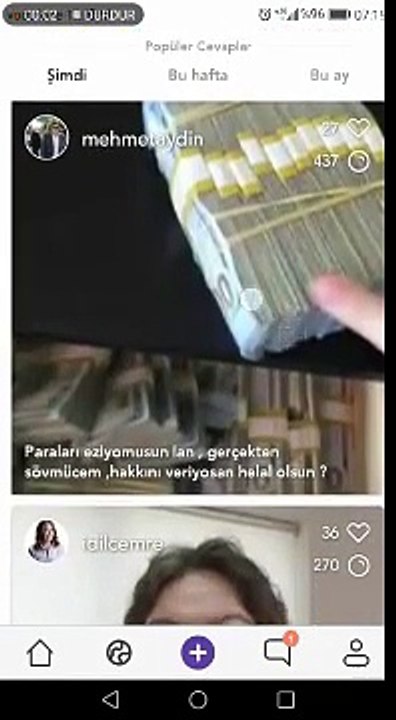 Çiftlik Bank Mehmet Aydının Dolandırdığı Paralar