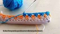 How To Make A Crochet Purse - DIY Crafts Tutorial - Guidecentral