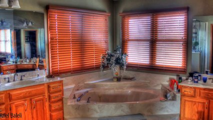 Ariel baleli - Amazing Bathroom Design & Remodel Ideas