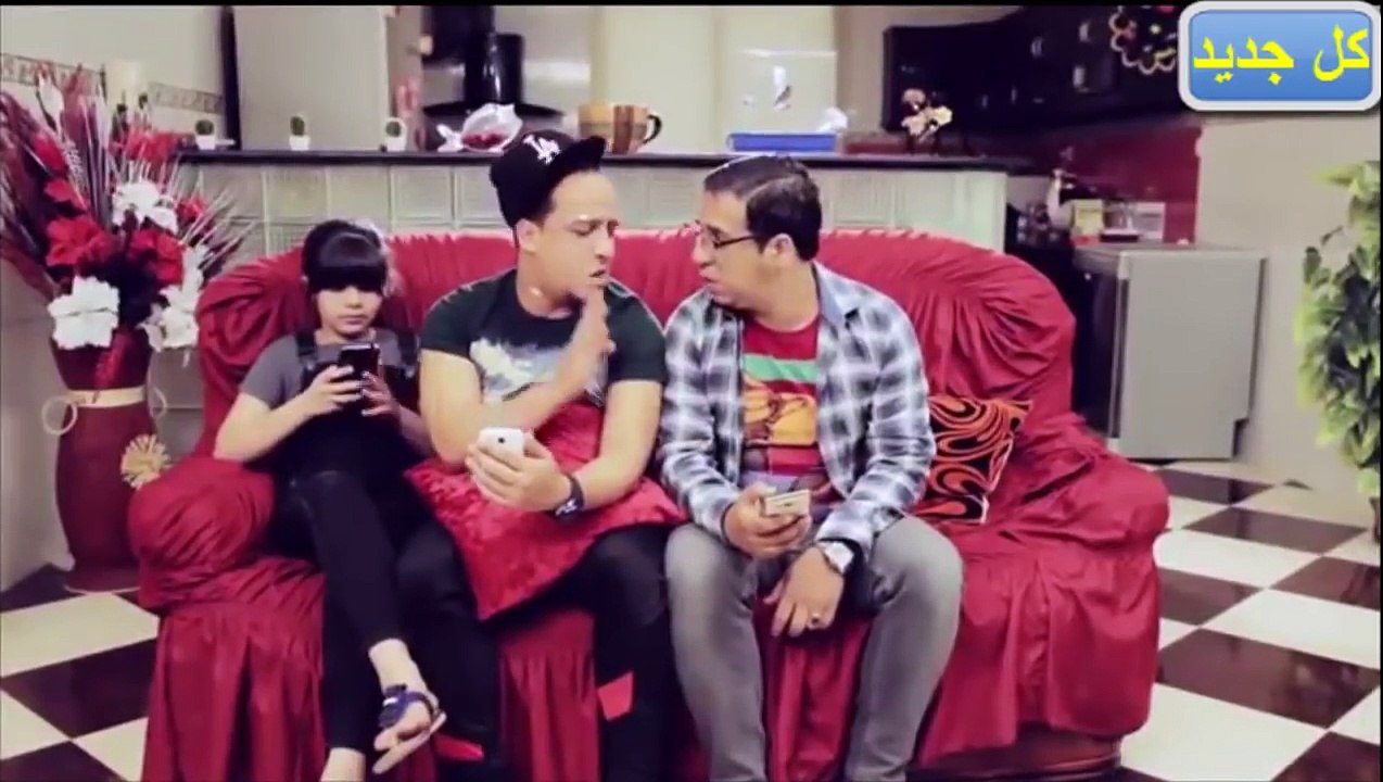 Darna Show - HD NEW | HHHHHHH دارنا #شو | عليلو حلاب | تموت بضحك اجمل حلقة اليامات#