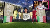 5 GUARANTEED ICON PACKS!!!! GULLIT!!!!!